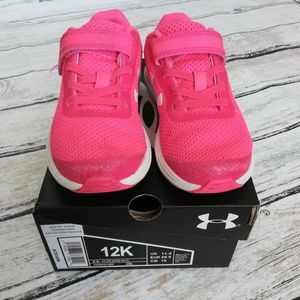 Girls Running Shoes